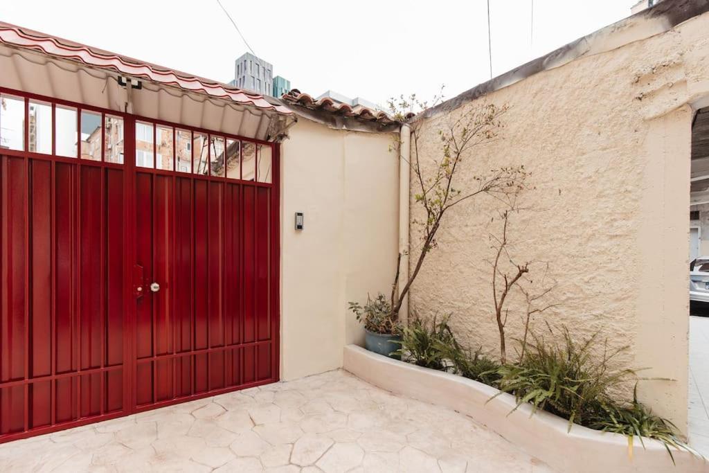 Garden By Holistay Tirana Exterior foto